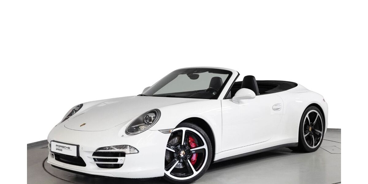 Porsche 991 80.536 km 92.900 &euro; Mannheim 68229