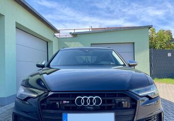 Audi S6 187.300 km 35.000 &euro; Ludwigshafen 67071