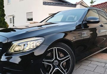 Mercedes-Benz C 300 107.000 km 22.999 &euro; Frankenthal 67227