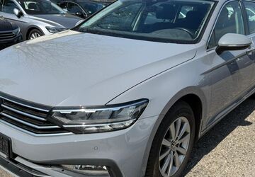 VW Passat Variant 203.000 km 14.518 &euro; Heidelberg 69123