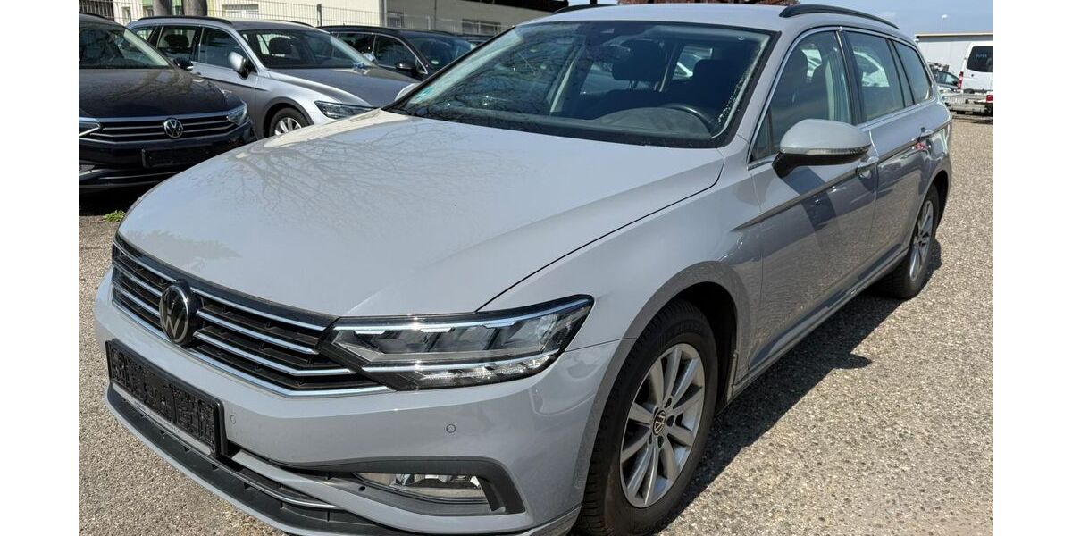 VW Passat Variant 203.000 km 14.518 &euro; Heidelberg 69123