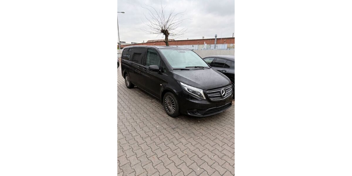 Mercedes-Benz Vito 645.000 km 16.900 &euro; Mannheim 68309