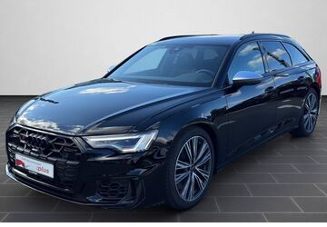 Audi S6 16.694 km 52.500 &euro; Ludwigshafen 67063