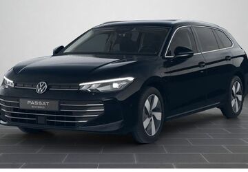 VW Passat Variant 20.145 km 37.200 &euro; Ludwigshafen 67059