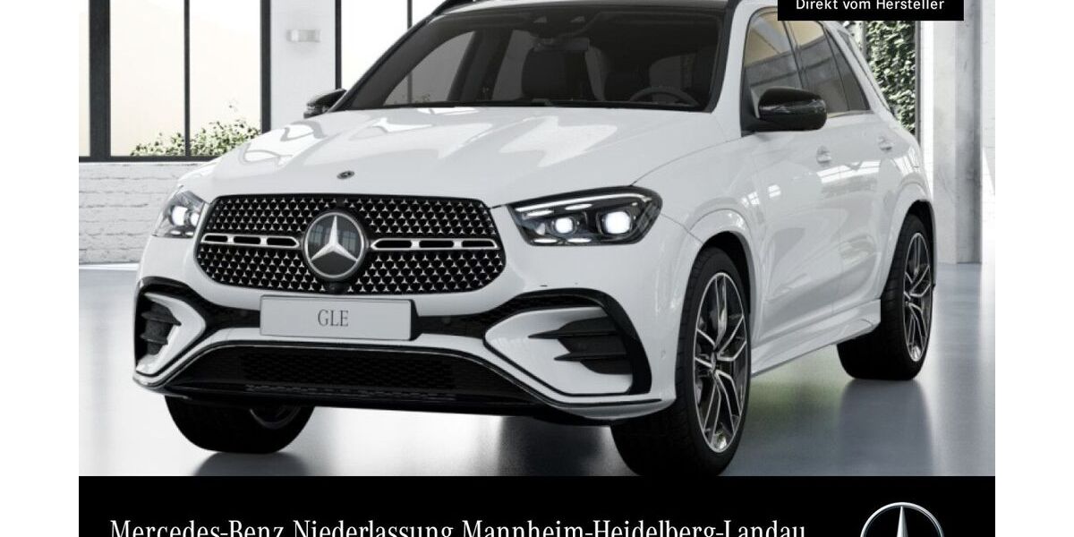 Mercedes-Benz GLE 350 12.634 km 81.990 &euro; Mannheim 68165