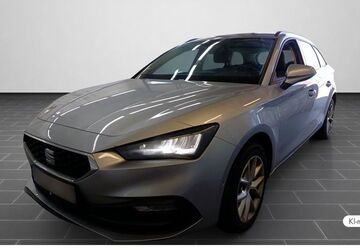 Seat Leon 66.444 km 20.400 &euro; Ladenburg 68526