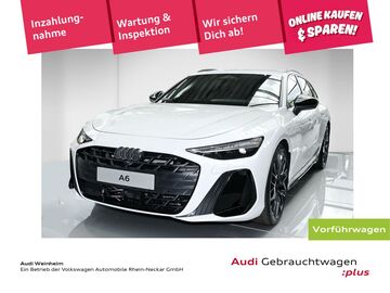 Gebrauchte Audi A6