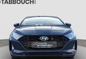 Hyundai i20 62.607 km 13.999 &euro; Speyer 67346