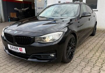 BMW 335 210.000 km 13.250 &euro; Mannheim 68163