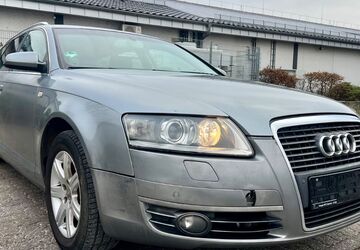 Audi A6 320.000 km 5.990 &euro; Eppelheim 69214