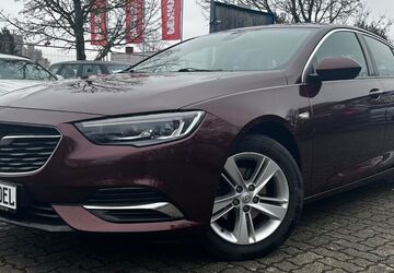 Opel Insignia 147.890 km 12.999 &euro; Forst 76694