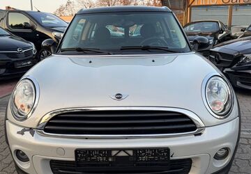 Mini ONE 178.000 km 4.350 &euro; schifferstadt 67105