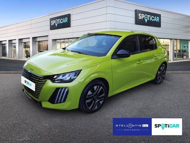 Peugeot 208 9.019 km 19.790 &euro; Mannheim 68309