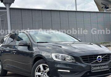 Volvo V60 99.998 km 17.980 &euro; Sinsheim 74889
