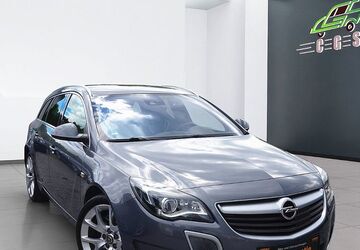 Opel Insignia 109.700 km 19.500 &euro; Altrip 67122