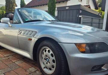 BMW Z3 178.700 km 6.700 &euro; Dudenhofen 67373