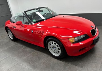 BMW Z3 154.800 km 7.900 &euro; Leimen 69181