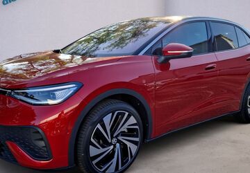 VW ID.5 6.221 km 38.902 &euro; Walldorf 69190