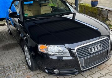 Audi A4 140.400 km 9.950 &euro; Mannheim 68199