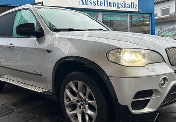 BMW X5 211.000 km 16.450 &euro; Ubstadt 76698