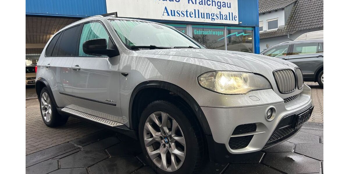 BMW X5 211.000 km 16.450 &euro; Ubstadt 76698
