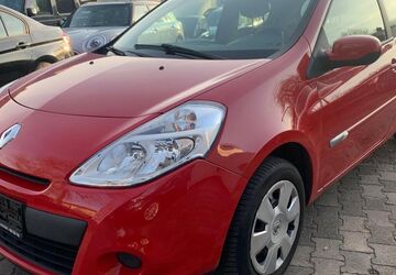 Renault Clio 160.000 km 2.950 &euro; Mannheim 68309