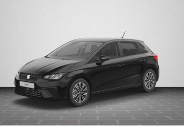 Seat Ibiza 19.865 km 19.100 &euro; Heidelberg 69123