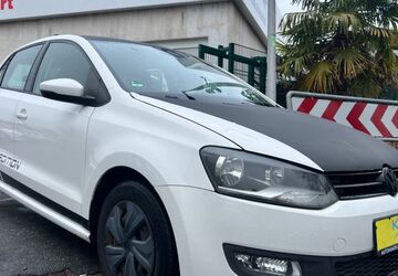 VW Polo 250.000 km 3.400 &euro; Mannheim 68199