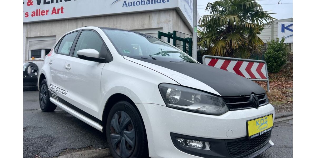 VW Polo 250.000 km 3.400 &euro; Mannheim 68199