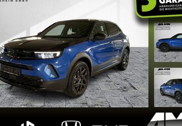 Opel Mokka-e 32.179 km 17.650 &euro; Ludwigshafen 67065