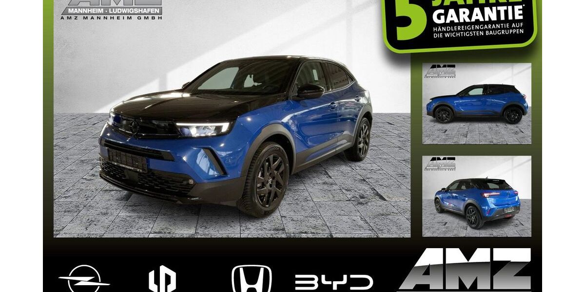 Opel Mokka-e 32.179 km 17.650 &euro; Ludwigshafen 67065