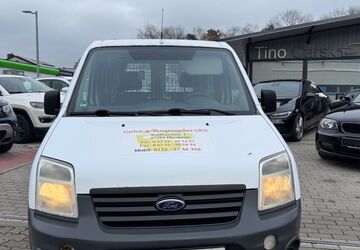 Ford Transit 291.000 km 1.350 &euro; schifferstadt 67105