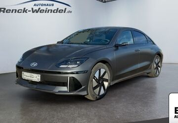 Hyundai IONIQ 6 9.393 km 36.989 &euro; Speyer 67346