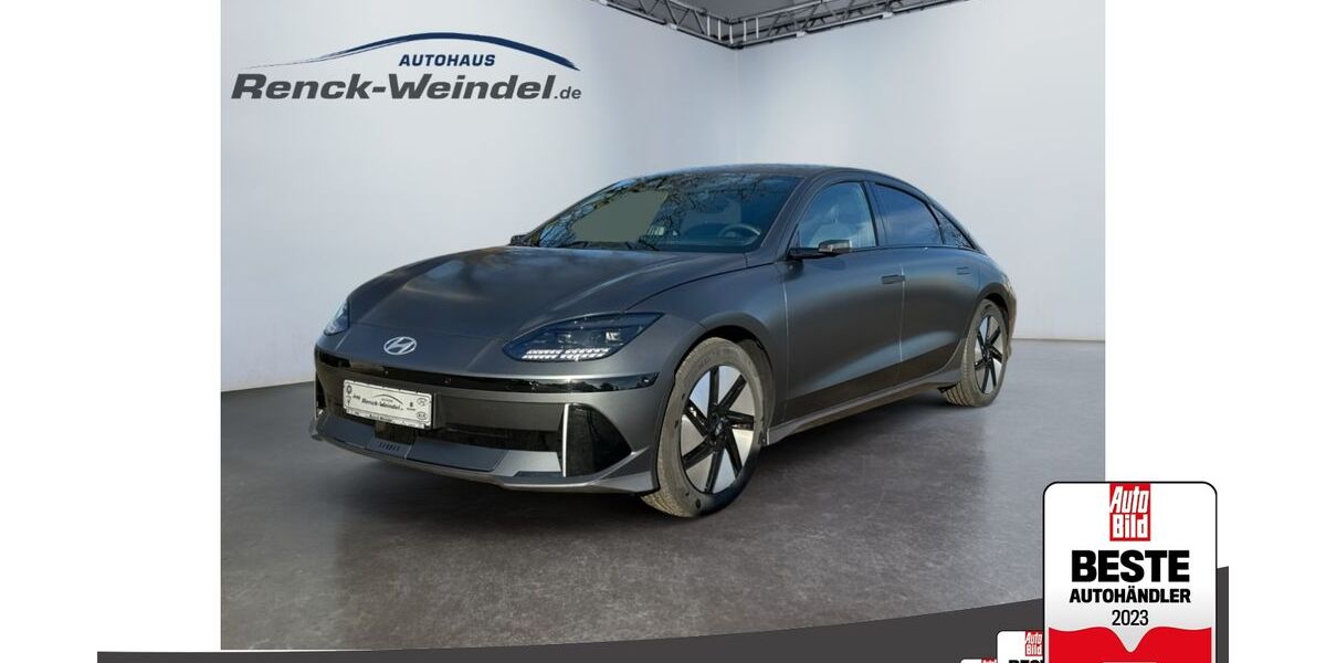 Hyundai IONIQ 6 9.393 km 36.989 &euro; Speyer 67346