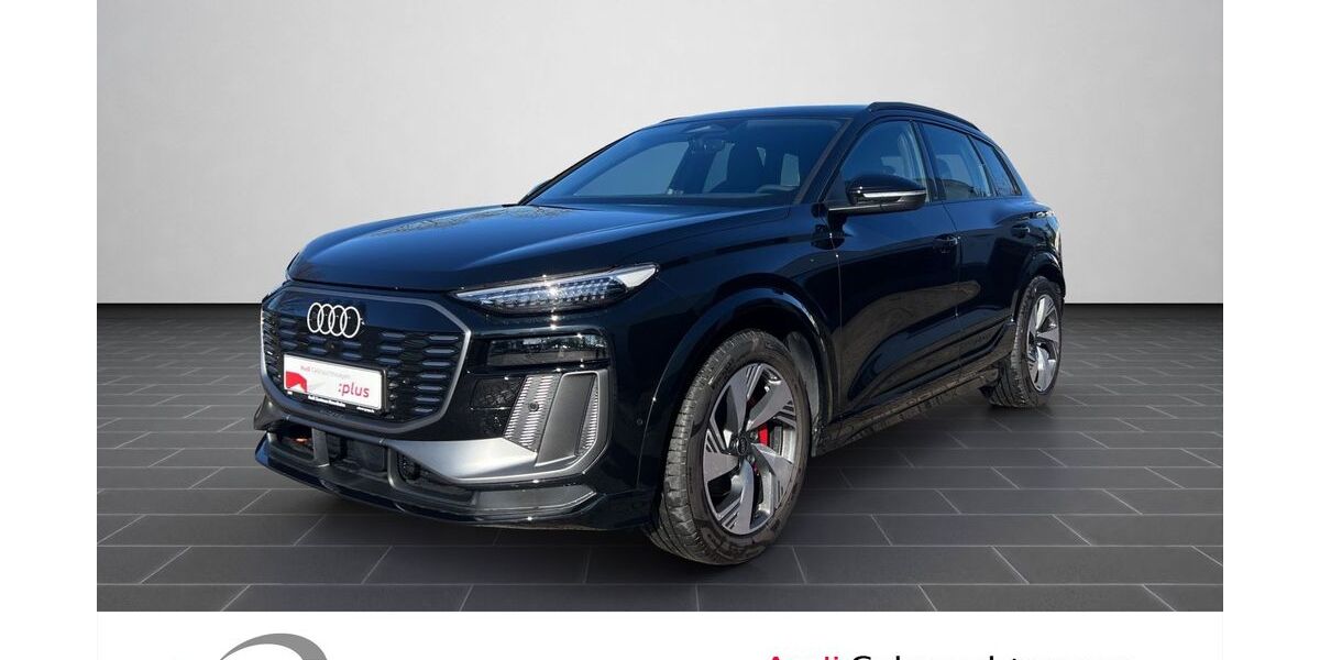 Audi Q6 e-tron 5.789 km 66.499 &euro; Mannheim 68309