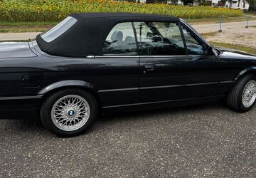 BMW 318 127.000 km 16.100 &euro; Heidelberg 69124
