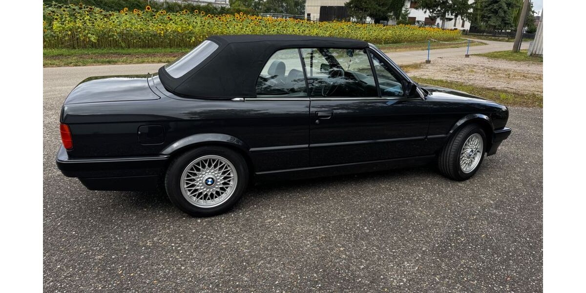 BMW 318 127.000 km 16.100 &euro; Heidelberg 69124