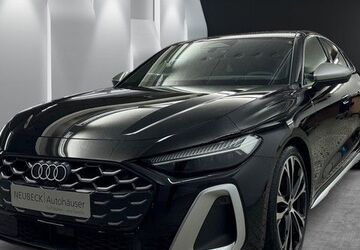 Audi S5 9.400 km 68.990 &euro; Speyer 67346