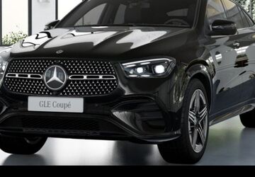 Mercedes-Benz GLE 350 14.000 km 94.990 &euro; Heidelberg 69126