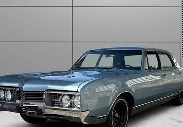 Oldsmobile Andere 34.000 km 19.990 &euro; Frankenthal 67227