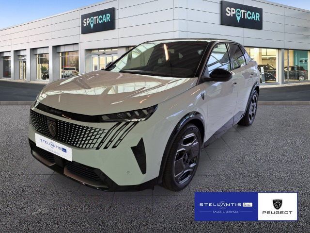 Peugeot 3008 8.500 km 45.970 &euro; Heidelberg 69126