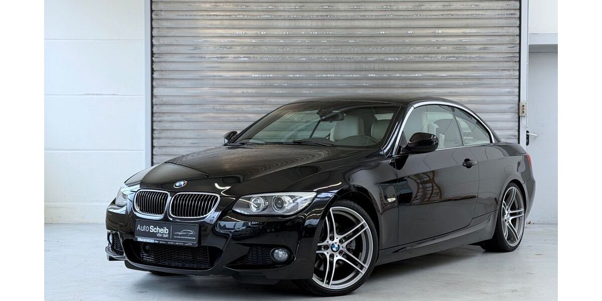 BMW 330 81.100 km 28.950 &euro; Forst 76694