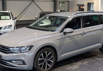 VW Passat Variant 99.000 km 24.900 &euro; Weinheim 69469