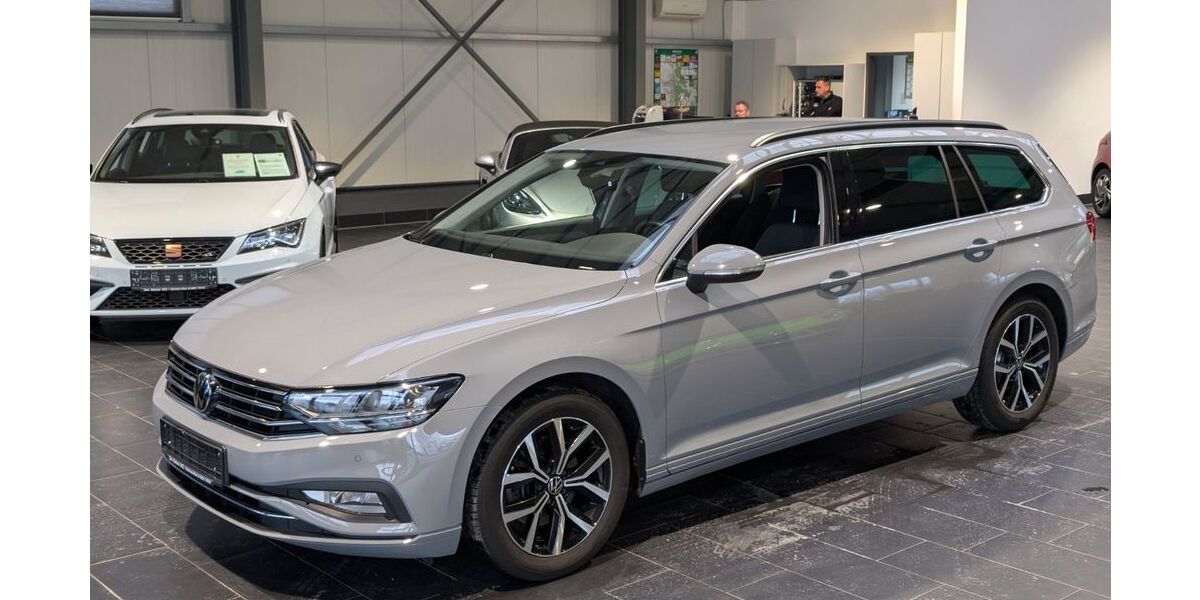 VW Passat Variant 99.000 km 24.900 &euro; Weinheim 69469