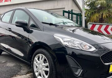 Ford Fiesta 29.000 km 11.950 &euro; Mannheim 68199