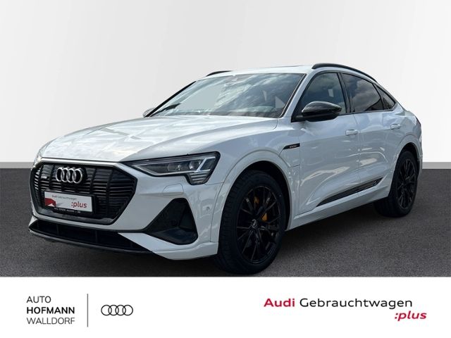 Audi e-tron 6.641 km 48.890 &euro; Walldorf 69190