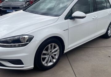 VW Golf 106.000 km 14.600 &euro; Neuhofen 67141