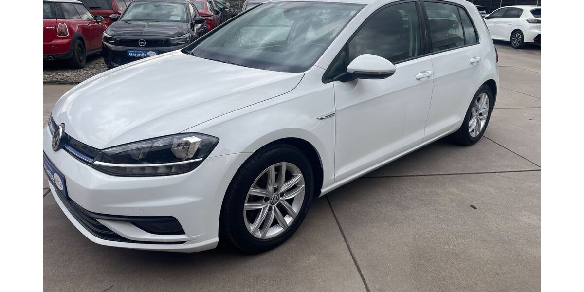 VW Golf 106.000 km 14.600 &euro; Neuhofen 67141