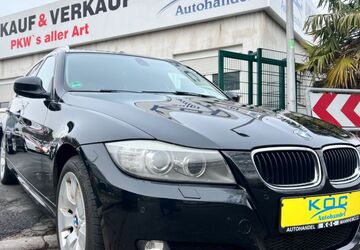 BMW 320 255.000 km 6.900 &euro; Mannheim 68199