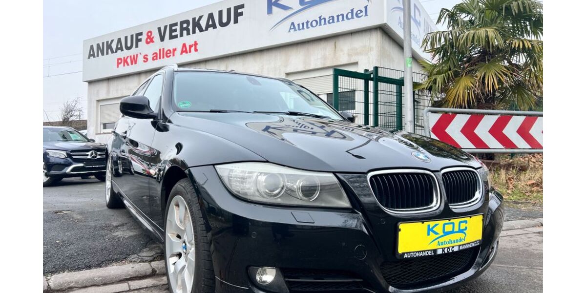 BMW 320 255.000 km 6.900 &euro; Mannheim 68199